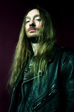Steve Asheim