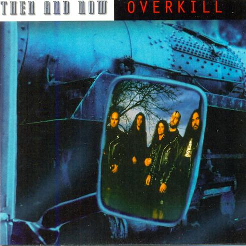 Overkill Then And Now Reviews Encyclopaedia Metallum The Metal Archives Reddit gives you the best of the internet in one place. overkill then and now reviews