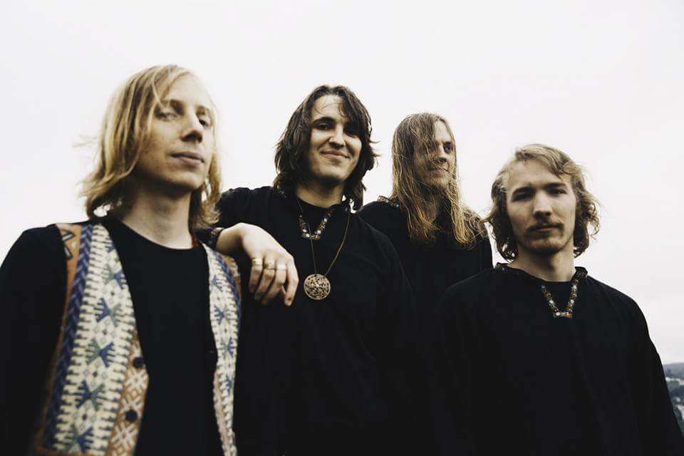 Black Magic - Photo