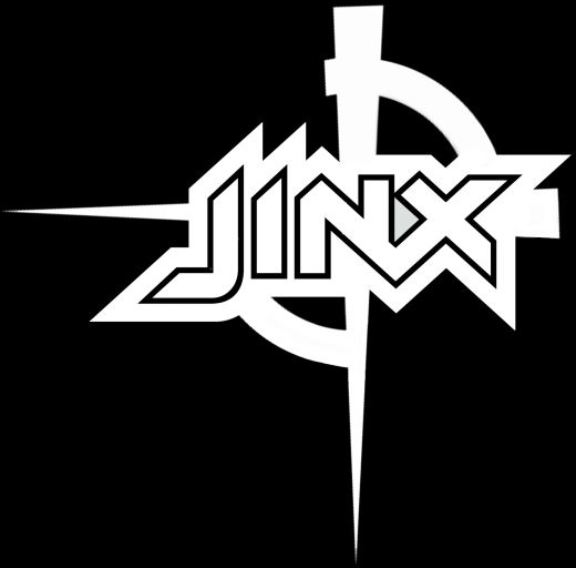 Jinx - Logo