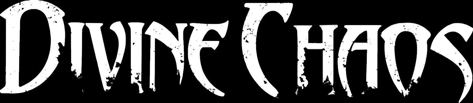 Divine Chaos - Logo