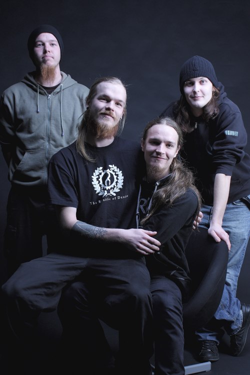 Disease of the Nation - Photo