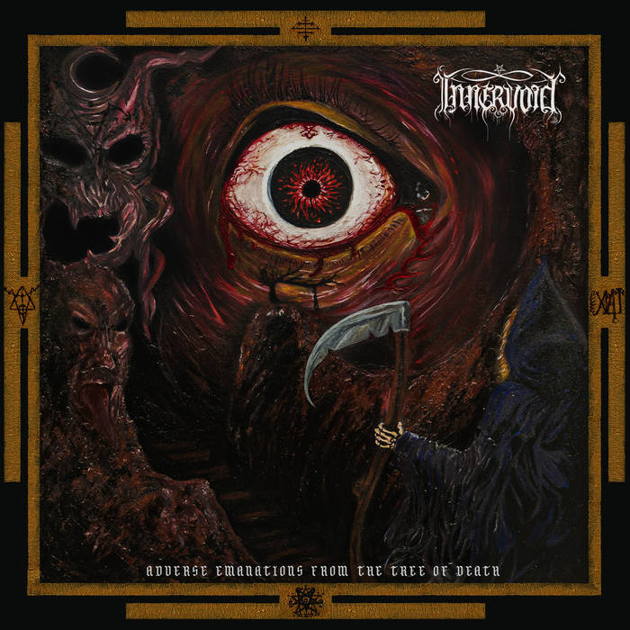 Inner Vöid - Adverse Emanations from the Tree of Death