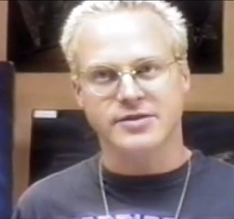 Kent Mathieu
