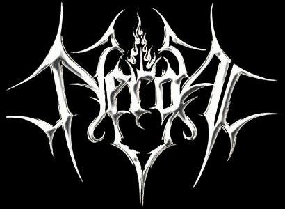 Nergal - Logo