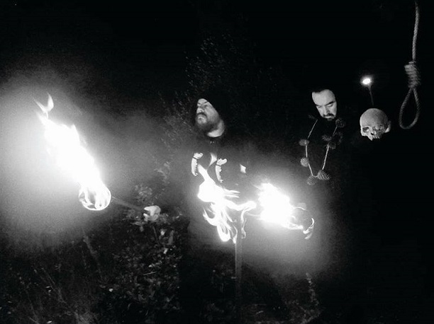 Nergal - Photo