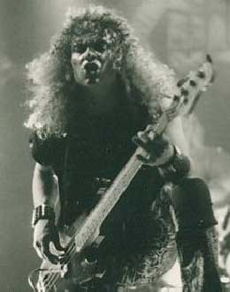 Scott Earl