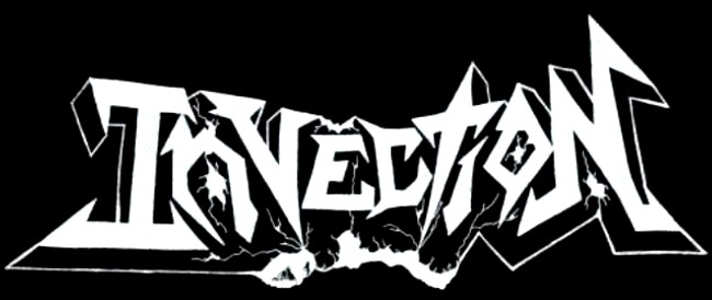 Invection - Logo
