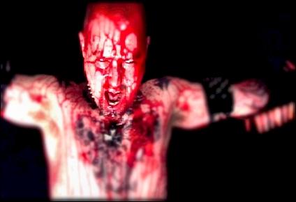 Noir Macabre - Photo