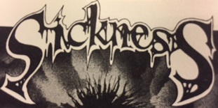 Sickness - Logo