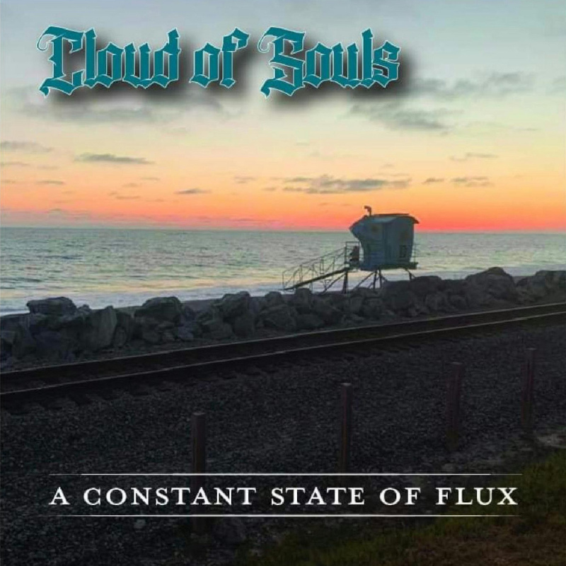 Cloud of souls a constant state of flux encyclopaedia metallum the