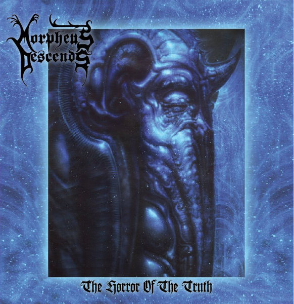 From Blackened Crypts | Morpheus Descends | Dark Descent Records