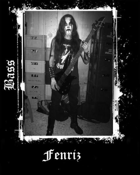 Fenriz - Encyclopaedia Metallum: The Metal Archives