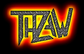 Thraw - Logo