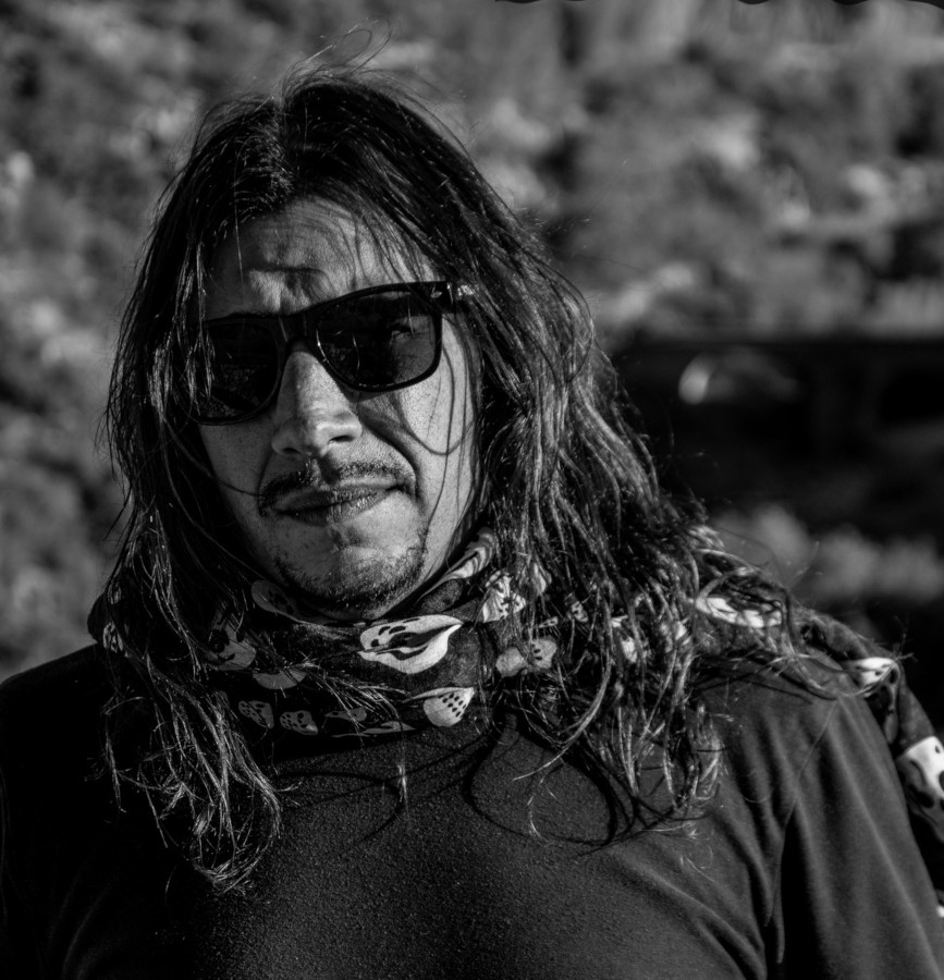 Marco Marouco