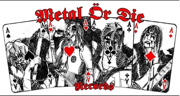 Metal ör Die Records
