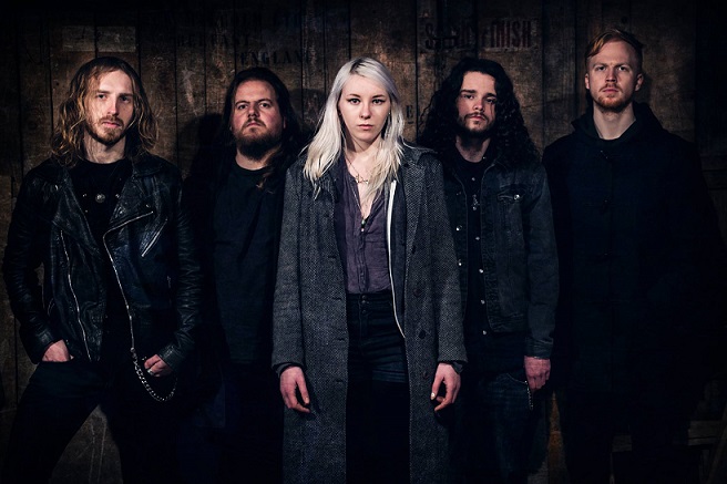 Darkest Era - Photo
