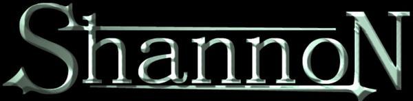 Shannon - Logo