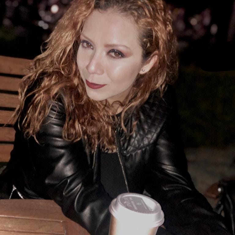 Daniela de la torre