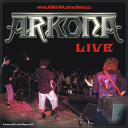 Arkona - Arkona - Live - Encyclopaedia Metallum: The Metal ...