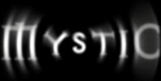 Mystic - Logo