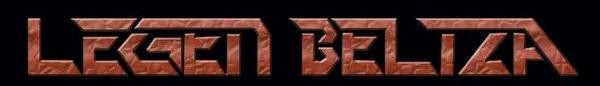 Legen Beltza - Logo