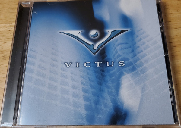 Victus - Victus - Encyclopaedia Metallum: The Metal Archives