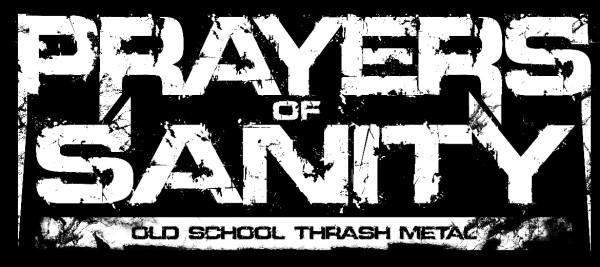 Prayers of Sanity - Logo