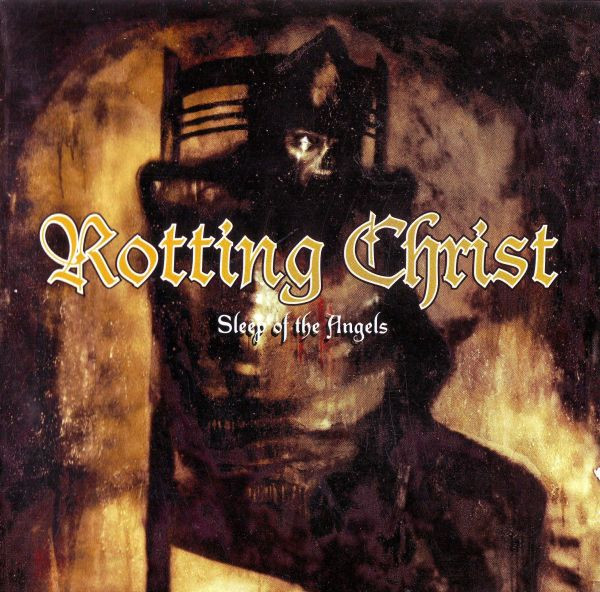 Rotting Christ - Sleep of the Angels - Encyclopaedia Metallum: The ...
