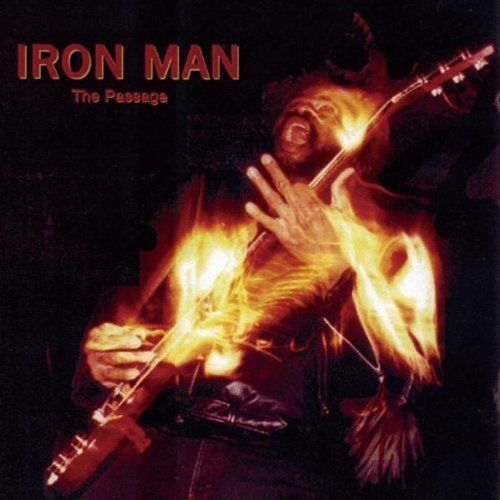 Iron Man - The Passage