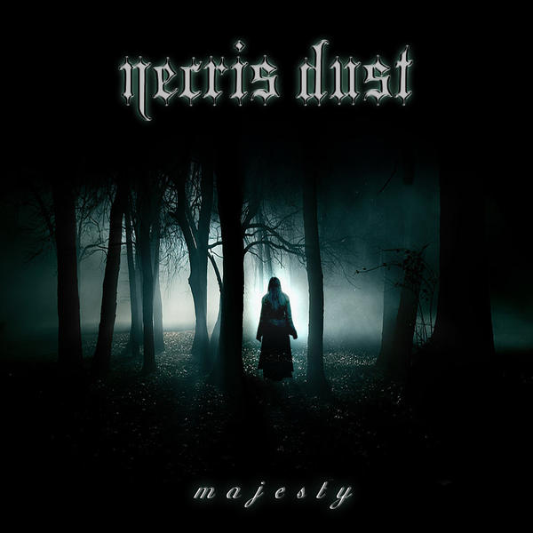 Necris Dust - Majesty