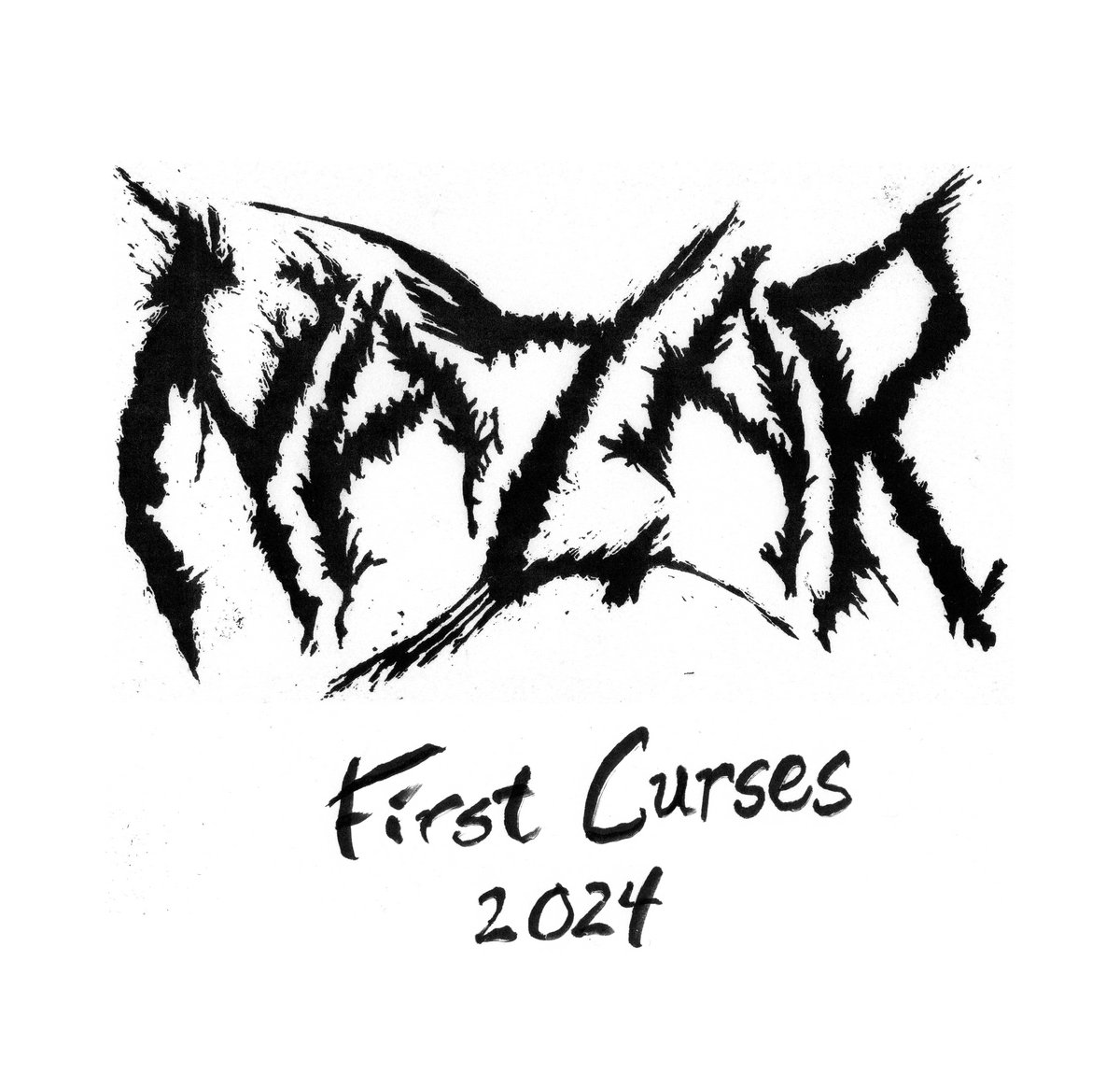 Nazar First Curses 2025 Encyclopaedia Metallum The Metal Archives