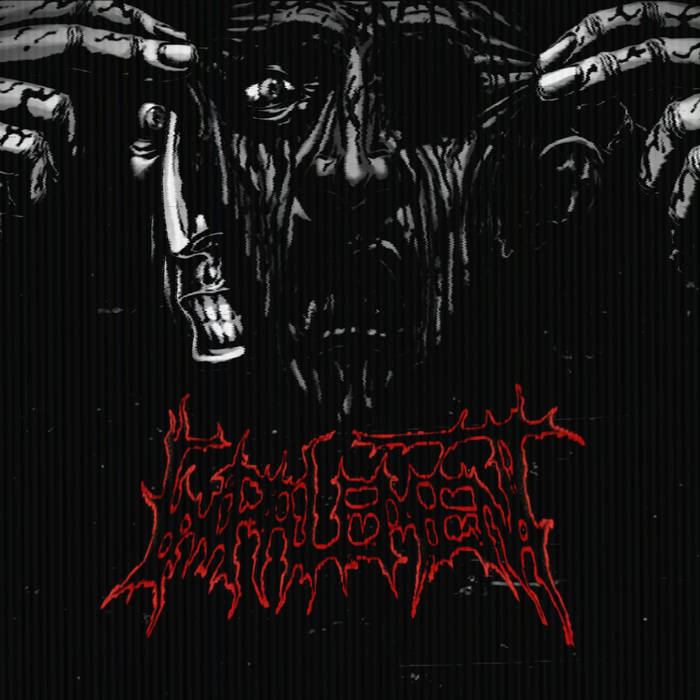 Impalement Demo 2025 Encyclopaedia Metallum The Metal Archives