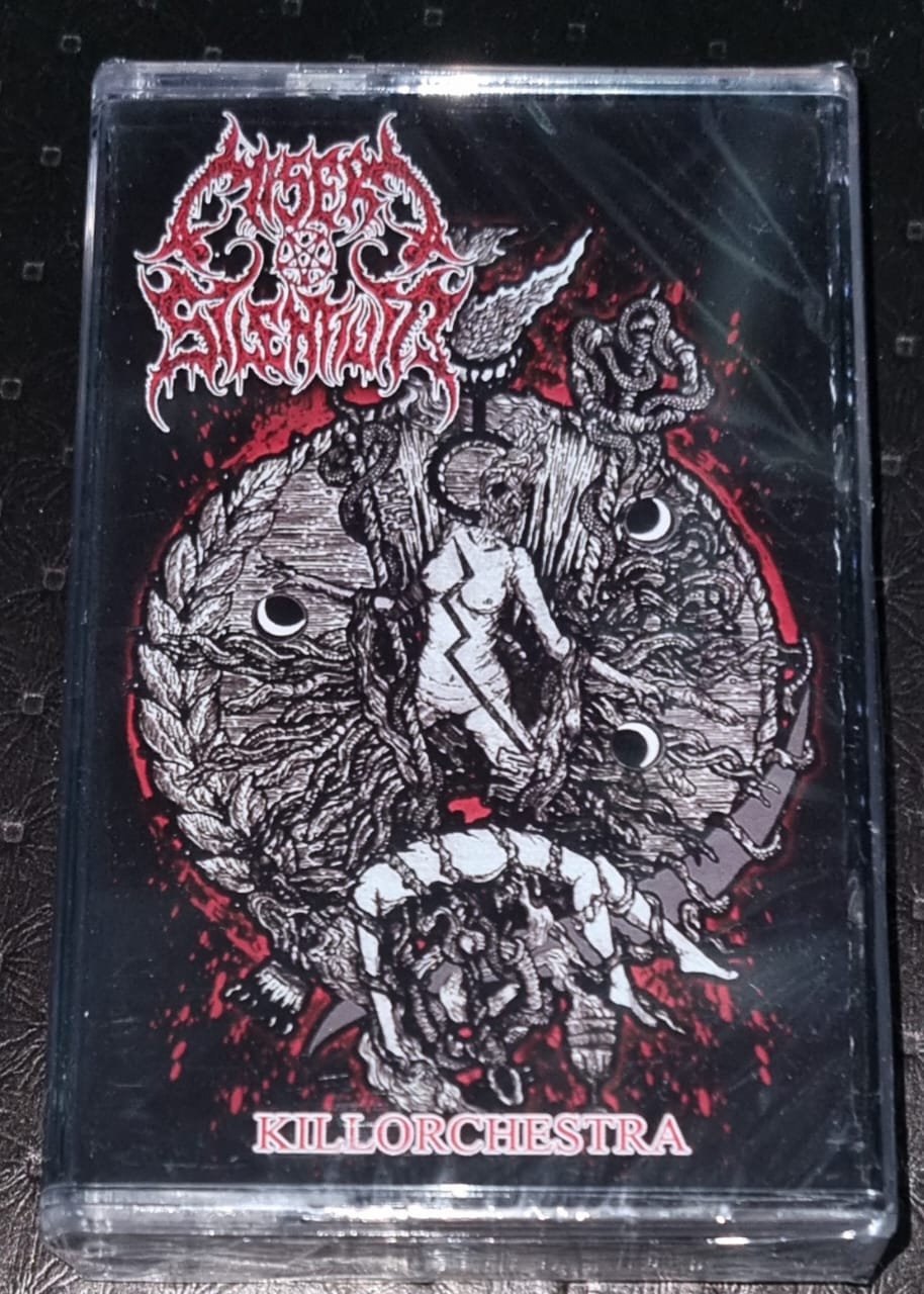 Miseri Silentium - Kill Orchestra - Encyclopaedia Metallum: The Metal ...