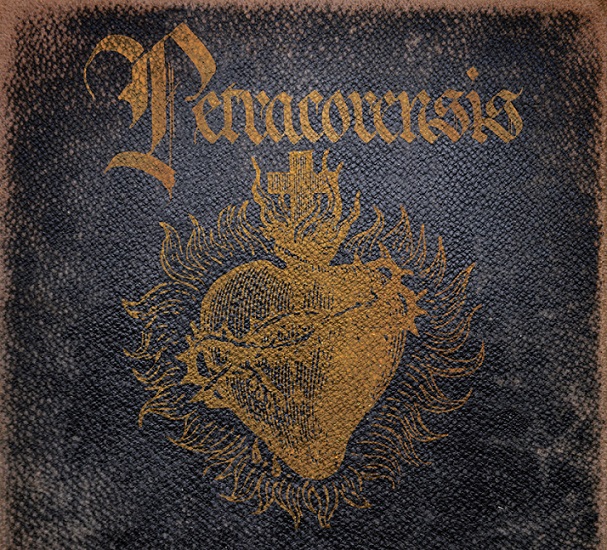 Обложка: Petracorensis — Larmes et dures peines