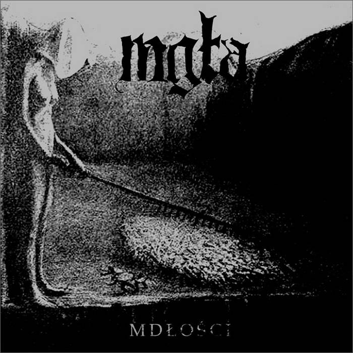 Mgła - Mdłości