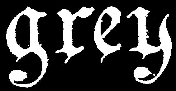 Grey - Logo