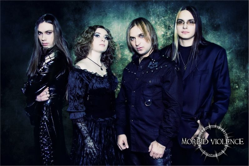 Morbid Violence - Photo