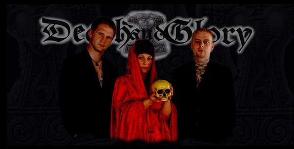 Death and Glory - Photo