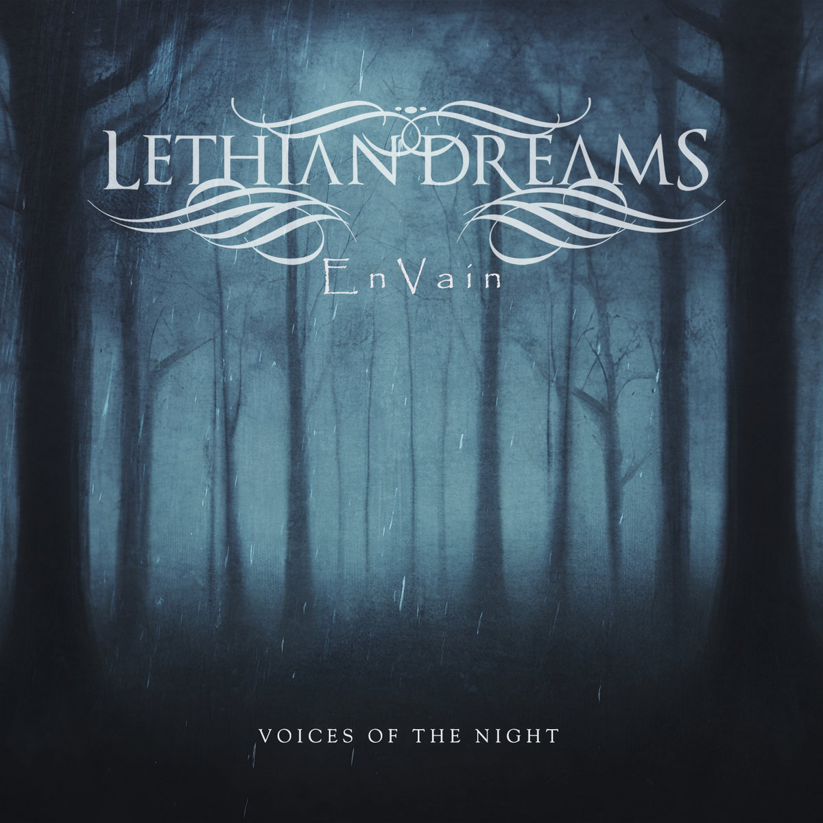Lethian Dreams EnVain III Voices of the Night Encyclopaedia
