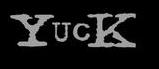 Yuck - Logo