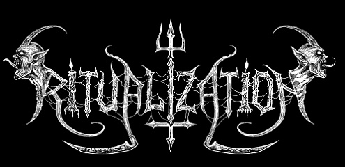 Ritualization - Logo