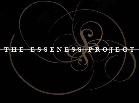 The Esseness Project - Logo