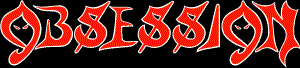 Obsession - Logo