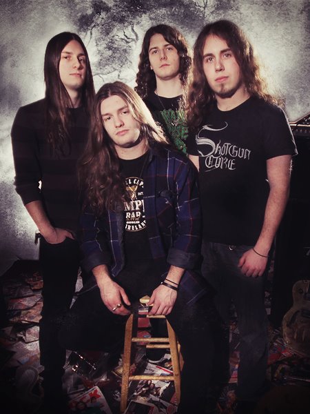 Aggressor - Photo