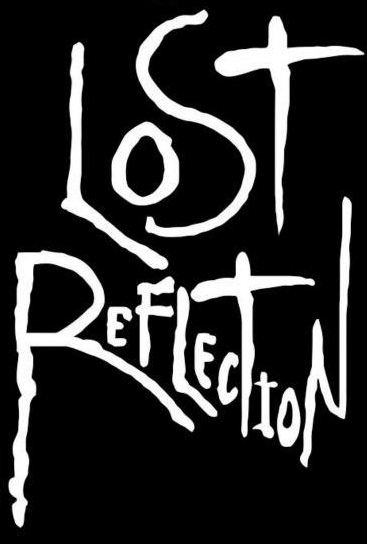 Lost Reflection - Logo