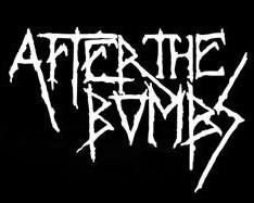 After the Bombs - Logo