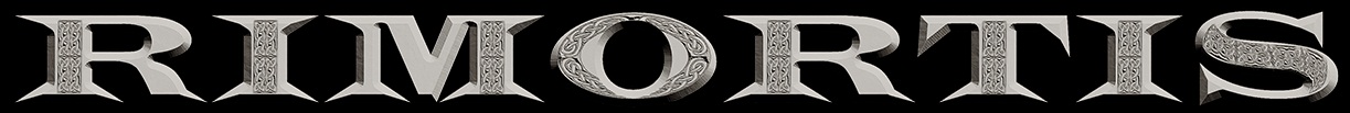 Rimortis - Logo