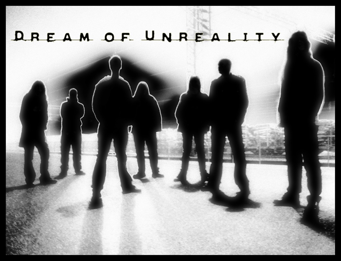 Dream Of Unreality Encyclopaedia Metallum The Metal Archives