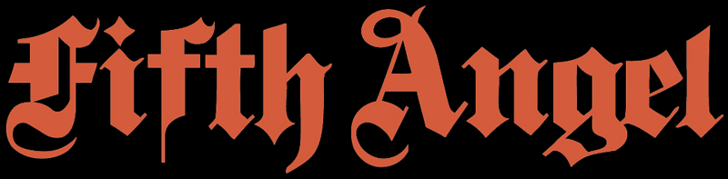 Fifth Angel - Logo